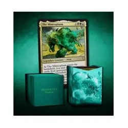 DEVOUR FOR POWER Commander Anthology Volume 2 mtg Sealed Deck NEW (A) - Image 1