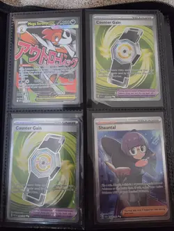 Pokemon Card Collection Bundle *Including Binder* - Image 5