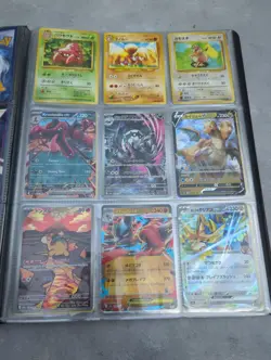 Pokemon Collection/Binder/Bundle - Vintage, Japanese, English, Holos And More! - Image 2