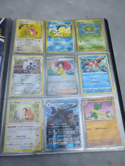 Pokemon Collection/Binder/Bundle - Vintage, Japanese, English, Holos And More! - Image 3