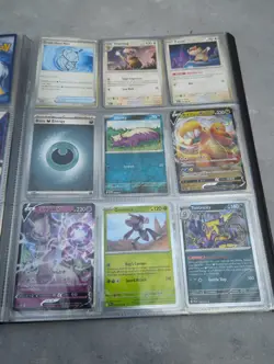 Pokemon Collection/Binder/Bundle - Vintage, Japanese, English, Holos And More! - Image 5