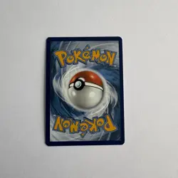 Pokemon Stellar Crown Raboot 147/142 Near Mint TCG Card - Image 2
