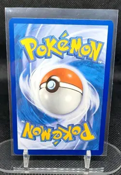 POKEMON TCG - Raboot 147/142 - Scarlet & Violet Base Set - SCR EN NM - Image 2