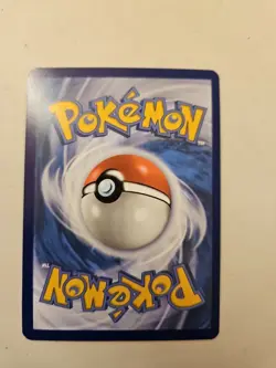Pokemon TCG Raboot 147/142 Sv07: Stellar Crown Holo - Image 2