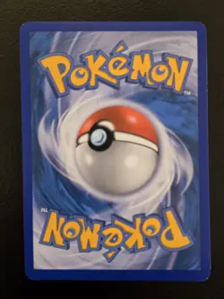 Pokemon TCG Jirachi Holo Rare Card 9/107 2005 EX Deoxys NM - Image 2