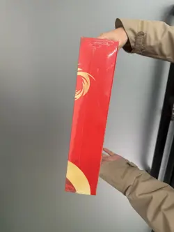 2026 Riftbound League of Legends Card Lunar New Year Spiritforged Box - Image 3