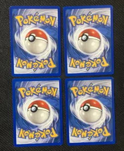 Pokemon Dragon e-Reader Card Lot (4) - Image 2
