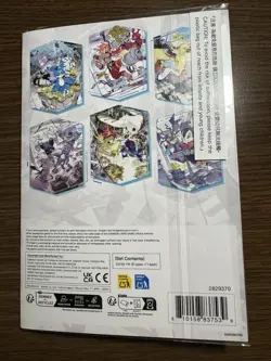 Premium Card Collection Digimon Training Set Banda Card Fest - Image 3