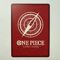 Bandai One Piece Monkey.D.Luffy Leader Card Starter Deck 29 Egghead ST29-001 - Image 2