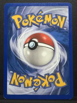 Pokemon Squirtle TCG Expedition Base Set Card 132/165 Regular Common - Image 2