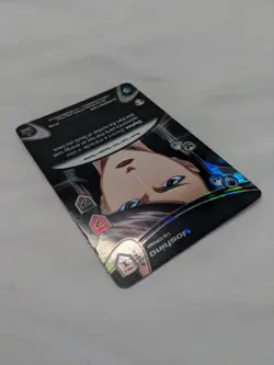 Shonen Jump Bleach Foil Yoshino Up Close Promo Trading Card - Image 5