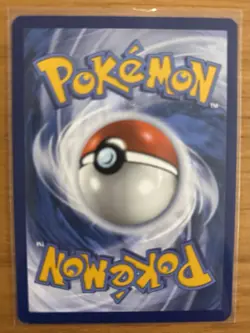 Squirtle Classic Collection Trading Card Game Classic 001/034 NM - Image 2