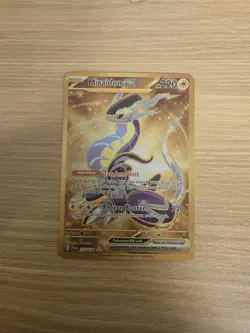 Miraidon ex 253/198 Pokemon Card Scarlet & Violet ⭐ NM - Image 1
