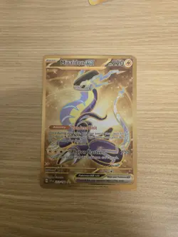 Miraidon ex 253/198 Pokemon Card Scarlet & Violet ⭐ NM - Image 2