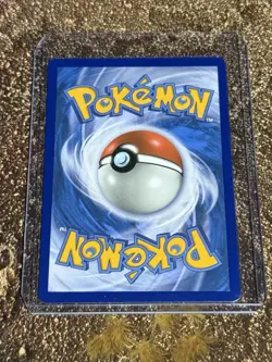 Pokemon Mewtwo and Mew GX TCG Sun & Moon Holo Promo Card #SM191 Near Mint - Image 2