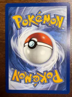 Teal Mask Ogerpon Holo Promo SV: Scarlet & Violet Promo Cards 123 NM - Image 2