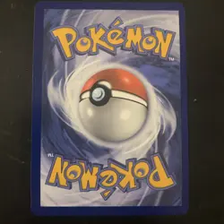 Psyduck (Cosmos Holo) MEP Mega Evolution Promo 007 Pokemon Card NM - Image 2