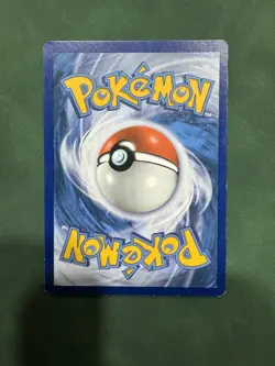 Pokemon Alolan Meowth TCG Black Star Promo SM51 Holo Card LP Condition - Image 2