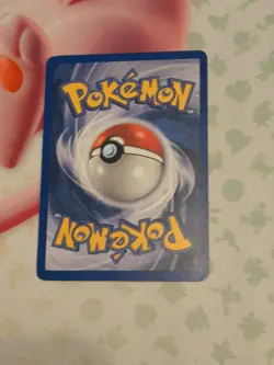 Pokemon TCG Base Set Squirtle Card 63/102 MP Condition - Image 2