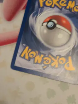Pokemon TCG Base Set Squirtle Card 63/102 MP Condition - Image 3