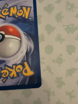 Pokemon TCG Base Set Squirtle Card 63/102 MP Condition - Image 4