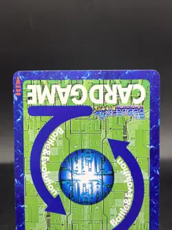 Etemon Vintage Digimon Card Japanese 1999 Digital Monster BANDAI Bo-340 - Image 5