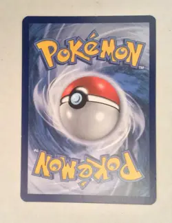 POKEMON RAYQUAZA HOLOVIEW #XY64 PROMO - RARE CARD - Image 2