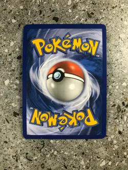 Pokemon TCG Cards Hippowdon 42/111 Rising Rivals Reverse Holo - Image 2