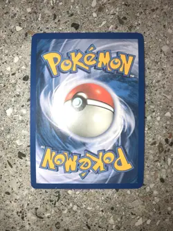Pokemon TCG Cards Hippowdon 42/111 Rising Rivals Reverse Holo - Image 4