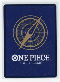 One Piece CCG - O-Nami OP05-062 Illustration Box Vol.1 Promo Card - Image 2