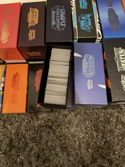 Pokemon ETB Full Of Bulk - Image 2