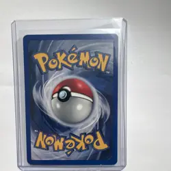 Pokemon TCG Blaine's Moltres 1/132 Gym Heroes Holo Rare Unlimited 90 HP - Image 5