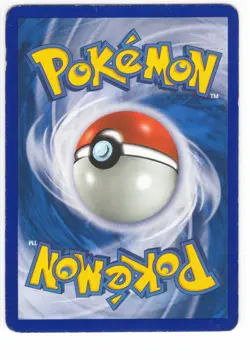 UNOWN (L) L/28 HOLO HOLO RARE UNSEEN FORCES 2005 POKEMON HOLO RARE - Image 2