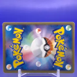 Murkrow Meiji Promo Pokemon Card Game TCG Japanese Nintendo Made In Japan F/S - Image 4
