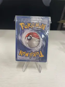 Pokemon Holo Sealed Cool Porygon 15/53 WOTC Promo - Image 2