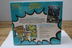 Pokemon TCG: Mega Evolution – Ascended Heroes Elite Trainer Box ETB New & Sealed - Image 2