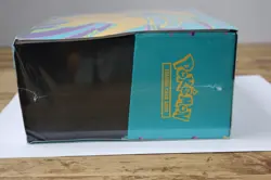 Pokemon TCG: Mega Evolution – Ascended Heroes Elite Trainer Box ETB New & Sealed - Image 3