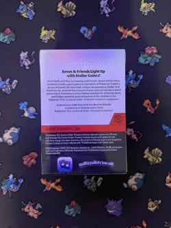 Pokemon TCG Prismatic Evolutions Booster Bundle- New and Sealed - Image 2