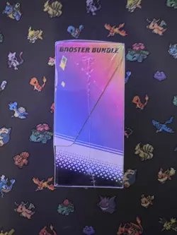 Pokemon TCG Prismatic Evolutions Booster Bundle- New and Sealed - Image 4