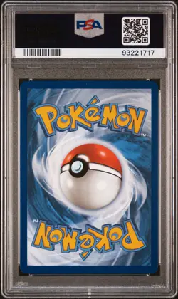 2024 POKEMON TWM EN-TWILIGHT MASQUERADE ILLUSTRATION RARE #187 CHANSEY PSA 10 - Image 2