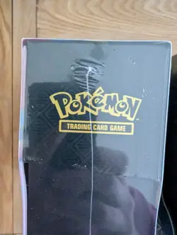 Pokemon TCG Mega Evolution Lucario Elite Trainer Box Sealed ETB X2 - Image 4