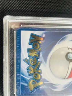 Pokemon Pikachu Metal 58/102 Celebrations 2021 Ultra Premium Graded 9. - Image 5