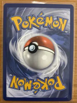 2023 Pokemon Classic Bulbasaur #001/034 - Image 2
