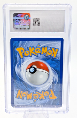 Pokemon Wigglytuff - 105/094 - ME02: Phantasmal Flames (PFL) CGC 9.5 MINT + - Image 3