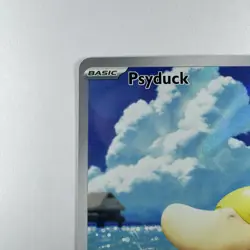 Pokemon Psyduck Illustration Rare Ascended Heroes ASC 226/217 - Image 5