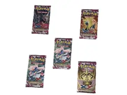 Pokemon XY Phantom Forces Booster Pack English - Image 1