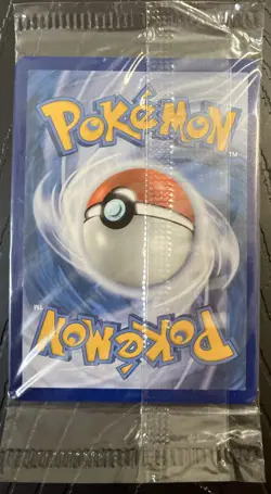 Pokemon Tcg Mimikyu 075 Black Star Promo Scarlet Violet Paldean Fates ETB Sealed - Image 4