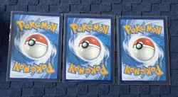 Pokemon TCG Chinese Terastal Gathering Flareon Ex 223/208 SAR CSV9.5C - Image 3