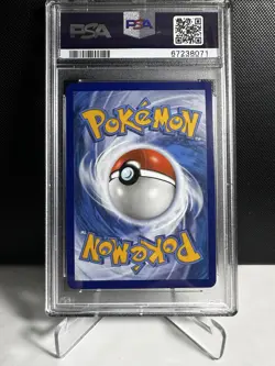 Pokemon! PSA 10 Kamado 187/189 - Astral Radiance - Full Art Trainer - Gem Mint - Image 2
