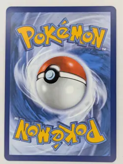 Pokemon TCG Ampharos 090/086 Illustration Rare Holo - Image 2